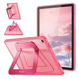 Kitcheniva - Shockproof Case For Samsung Galaxy Tab A11+ Plus 11 Inch 2025/ A9+ Plus - Pink