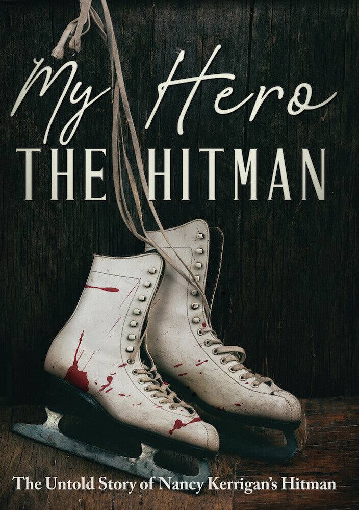 Front. My Hero the Hitman (MOD) (DVD Movie).