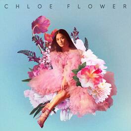 Chloe Flower - Chloe Flower - VINYL LP