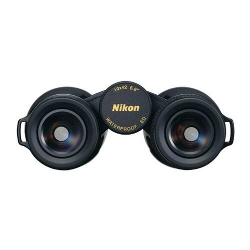 10x42 6.9 Nikon ED WATERPROOF