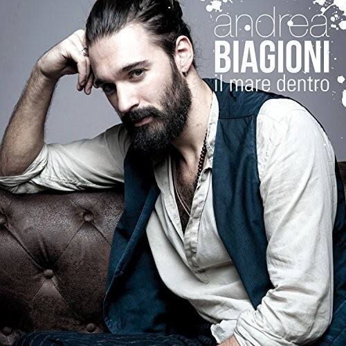 Andrea Biagiioni  
Il mare dentro