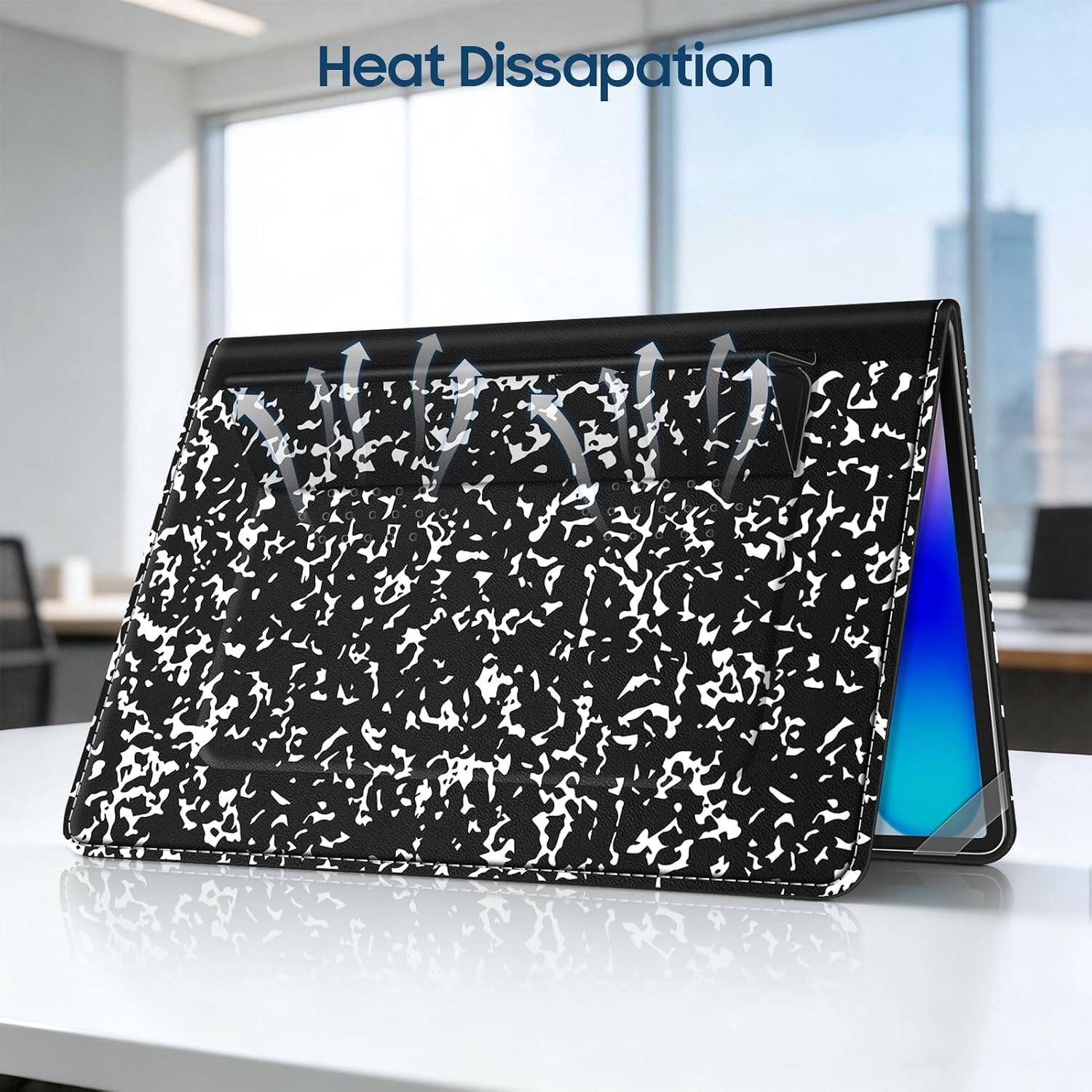 Heat Dissipation