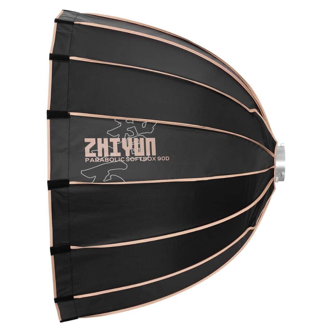 Zhiyun - Parabolic Softbox 90D (3')