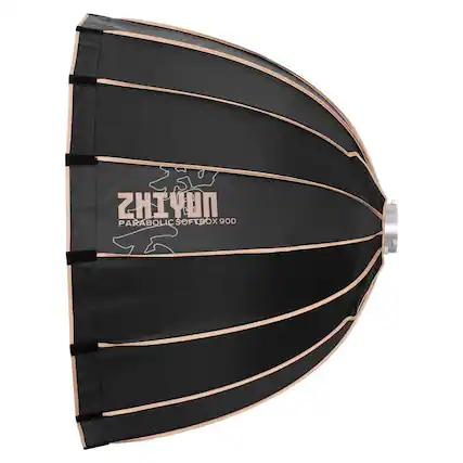 ZHIYUN
PARABOLIC SOFTBOX 90D