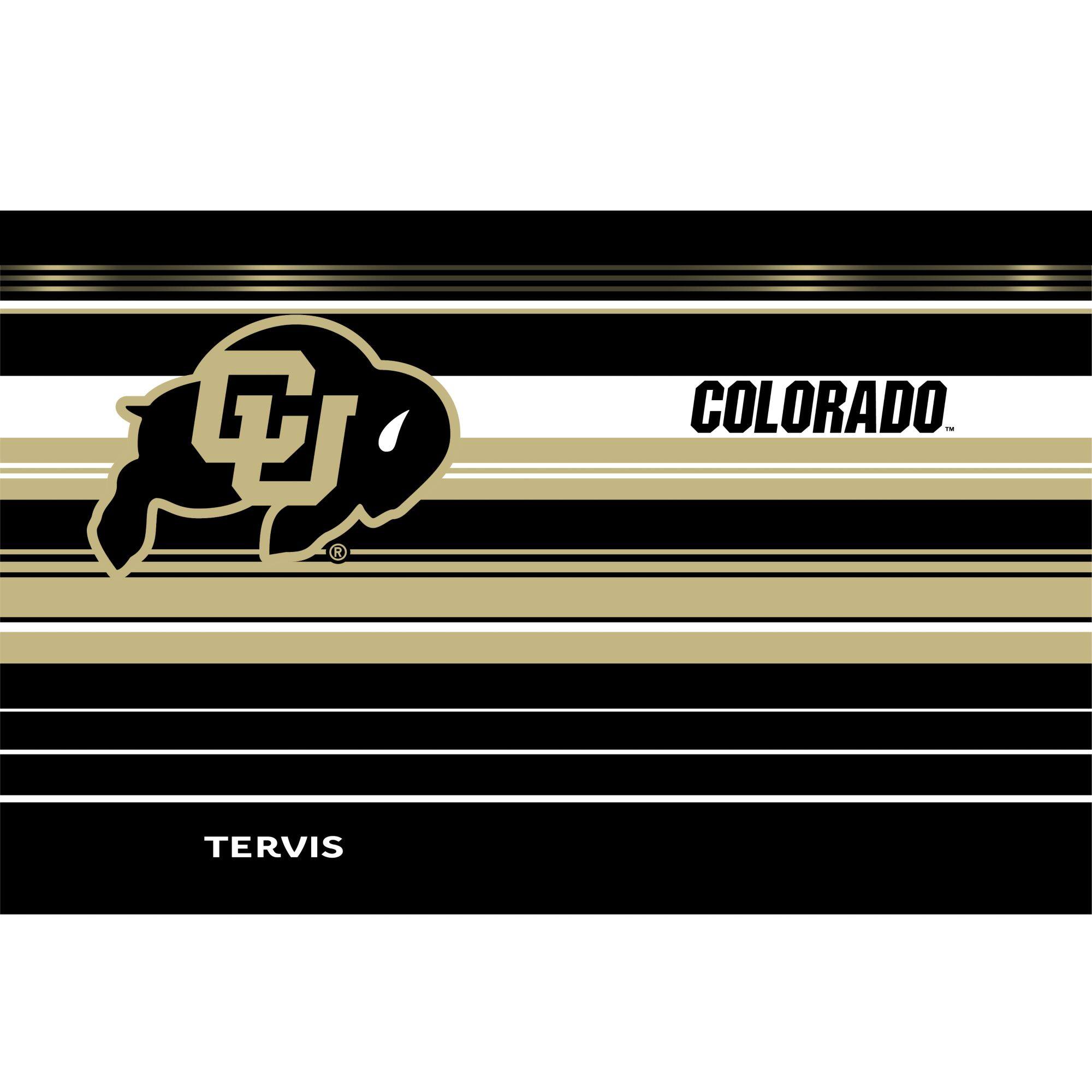 D R COLORADO  
TERVIS