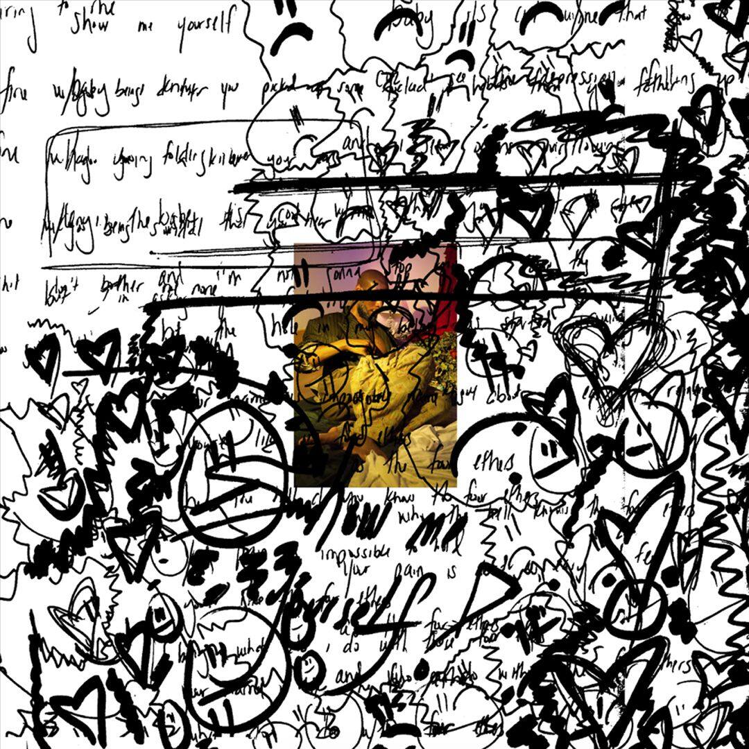 Front. Blisters [LP].