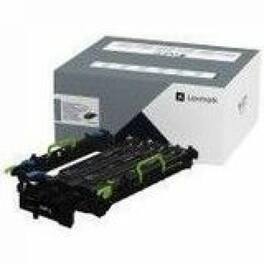 Lexmark - Imaging Drum - Laser Print Technology - 250000 - Color