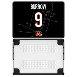 Keyscaper - Joe Burrow Cincinnati Bengals MacBook Case - Pro 13 in - Multicolor