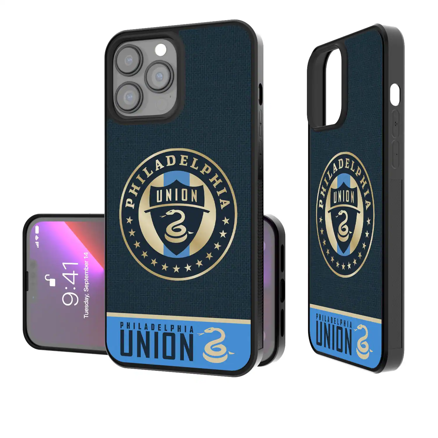 4 atl INTOS UNION 3 14  
9:41 September 6 Tuesday, PHILADELPHIA UNION 3  
PHILADELPHIA UNION  
PHILADELPHIA UNION