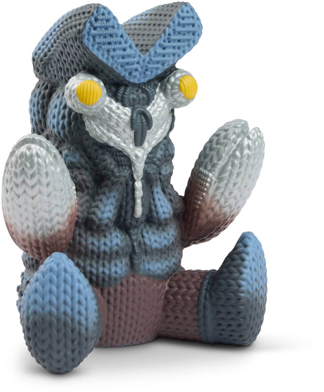 Alt View 2. Handmade by Robots - Handmade by Robots - Ultraman - Alien Baltan #558   - COLLECTIBLES - Multicolor.