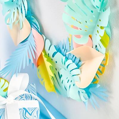 Alt View 4. Astrobrights - 8.5" x 11" Color Copy Paper, 24 lbs. Punchy Pastel Assortment, 200 Sheets/Ream - Punchy Pastel Assortment.