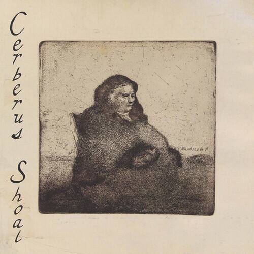 Cerberus Shoal [LP] [VINYL] price history on PriceWatchPro