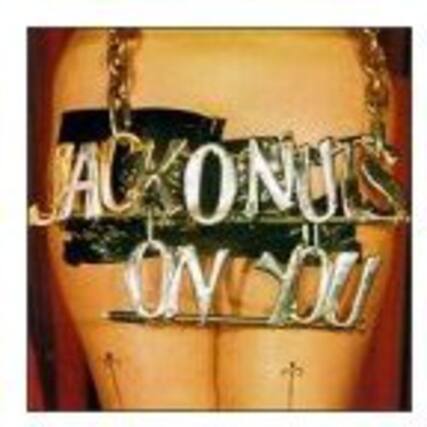 JACKONUS ON YOU