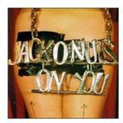 JACKONUS ON YOU