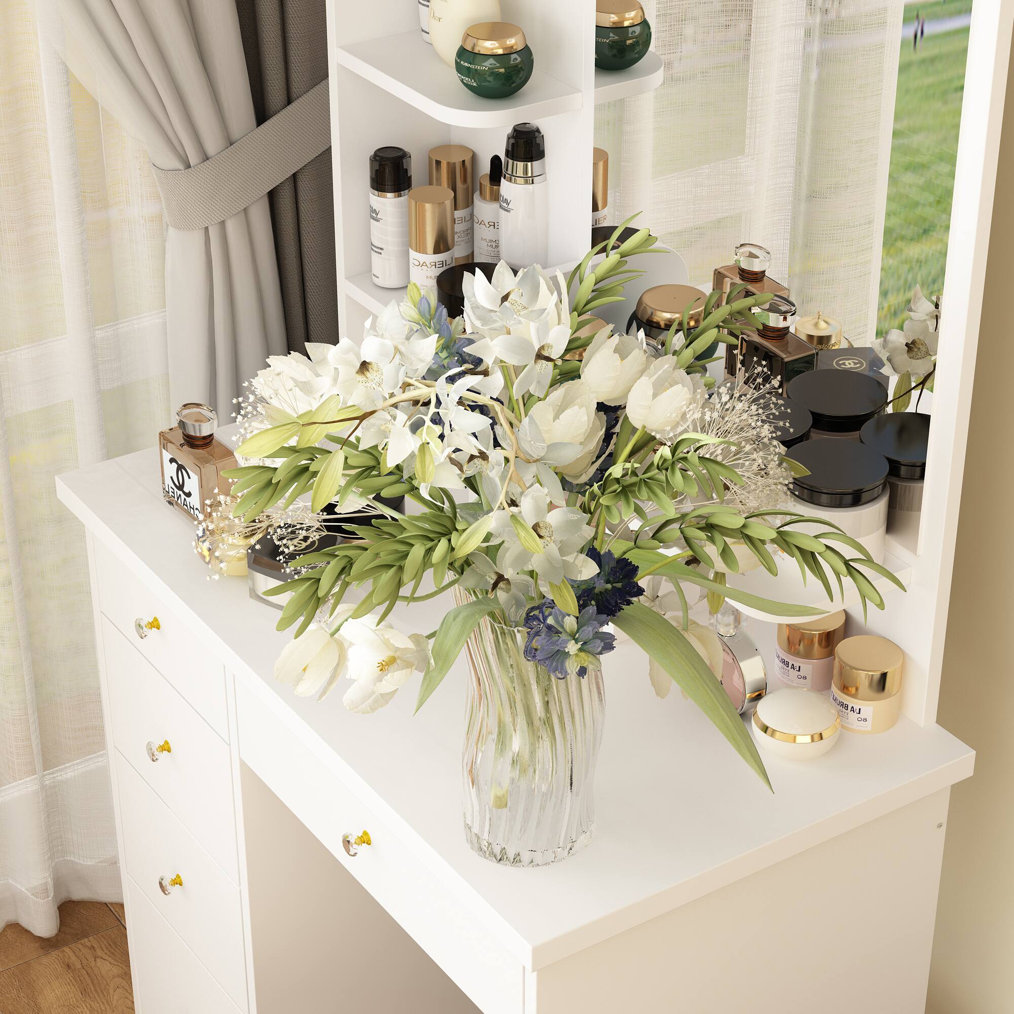 media item thumbnail