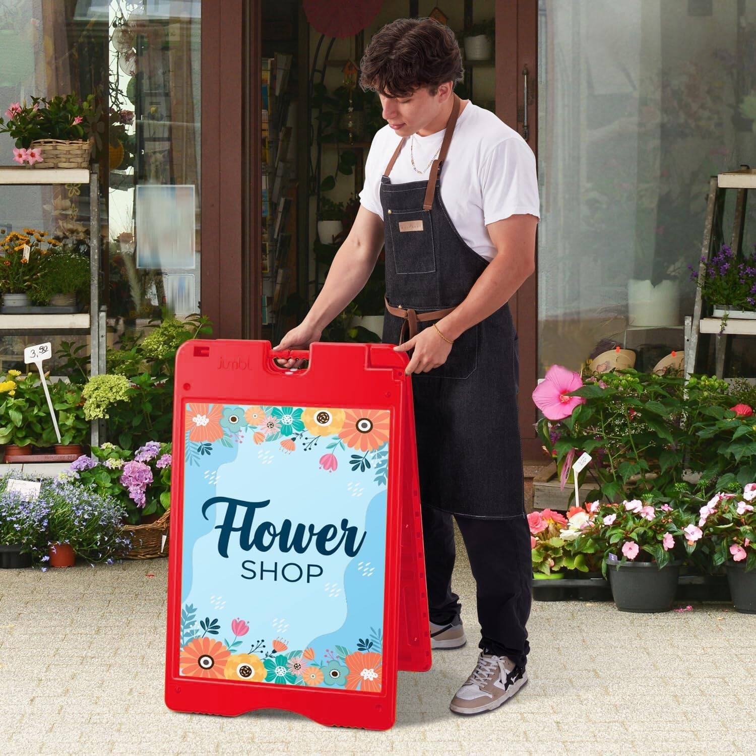 3 3 Jonl Flower SHOP