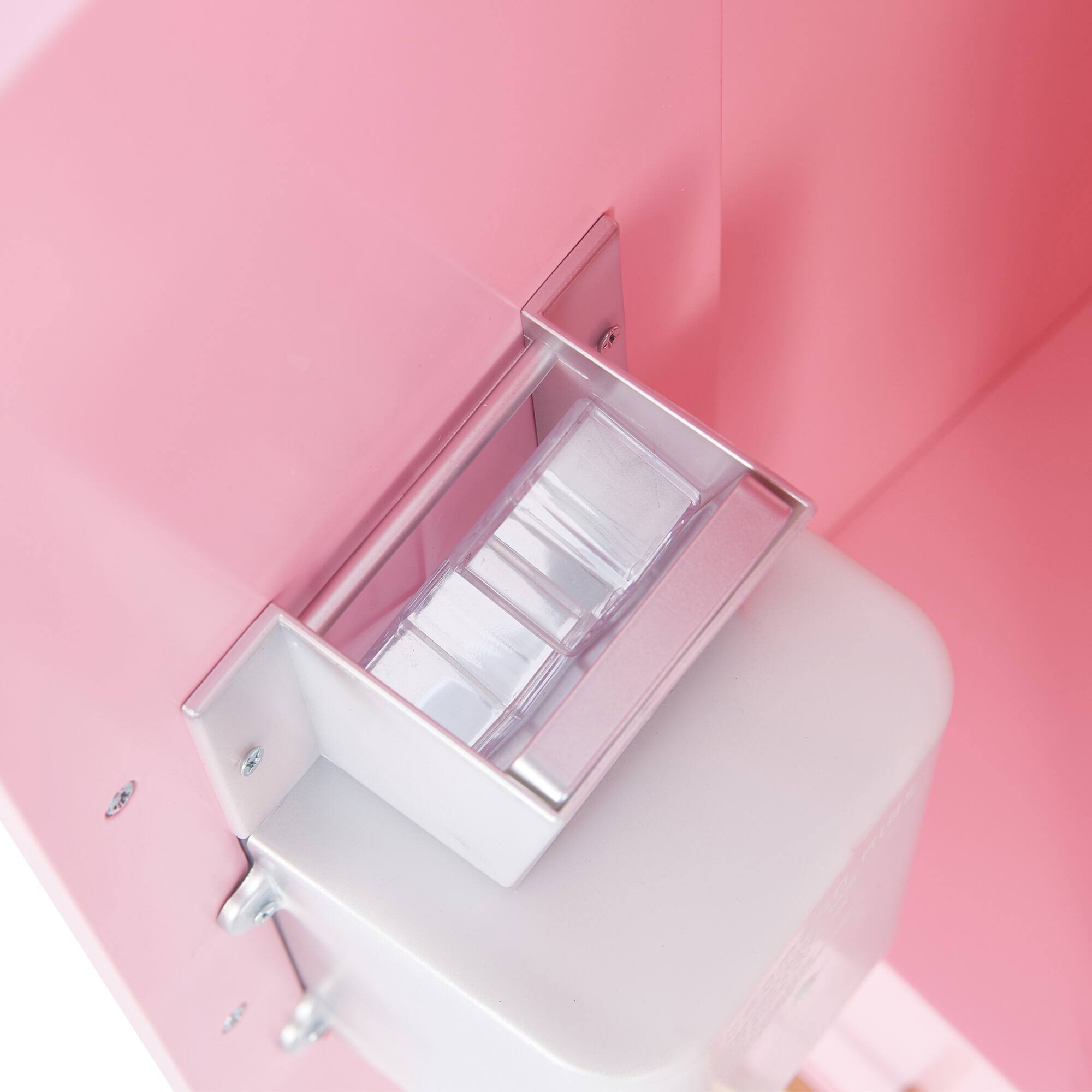 Alt View 2. Teamson Kids - Teamson Kids Little Chef Charlotte Modern Play Kitchen, Pink.