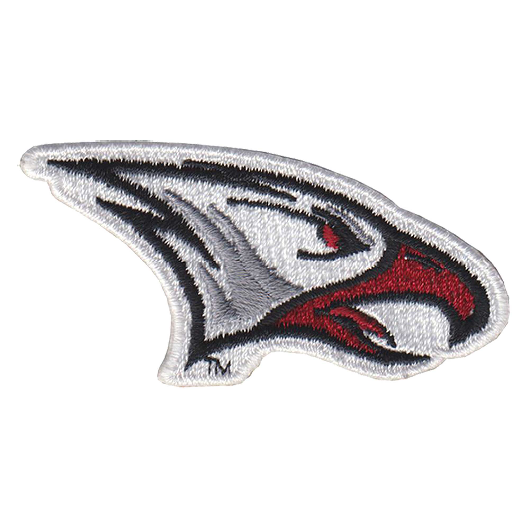 Alt View 1. Tervis - North Carolina Central Eagles 10oz. Emblem Wavy Tumbler - Multicolor.