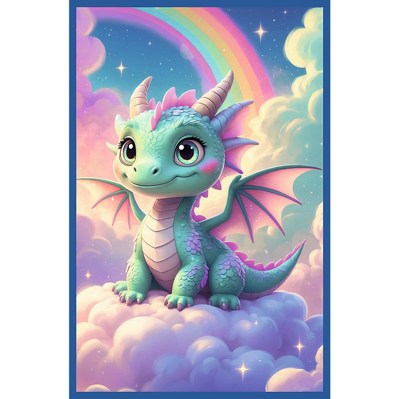 Alt View 3. Trefl - Trefl Kids Treflik Family - Together in a colourful world 3x50 Piece Puzzle.