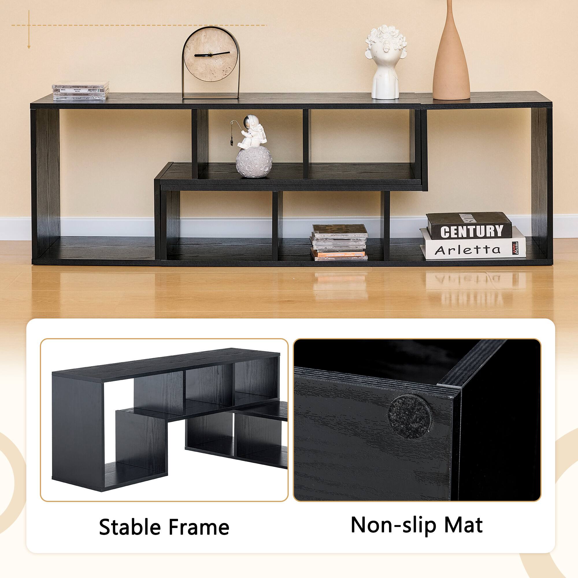 CENTURY Arletta I DItsiA Stable Frame Non-slip Mat