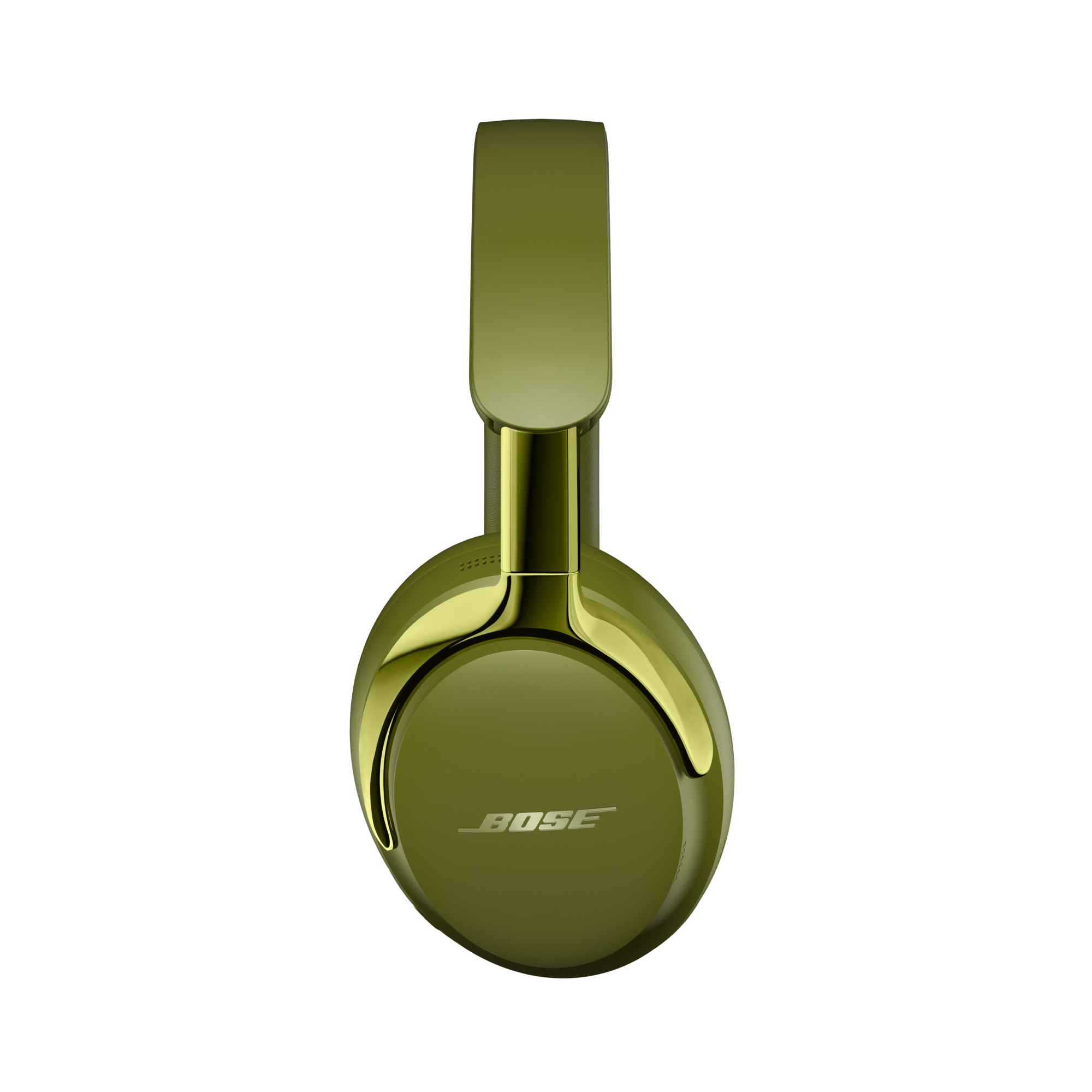 Bose QuietComfort Ultra Headphones (2nd Gen) Wireless Noise