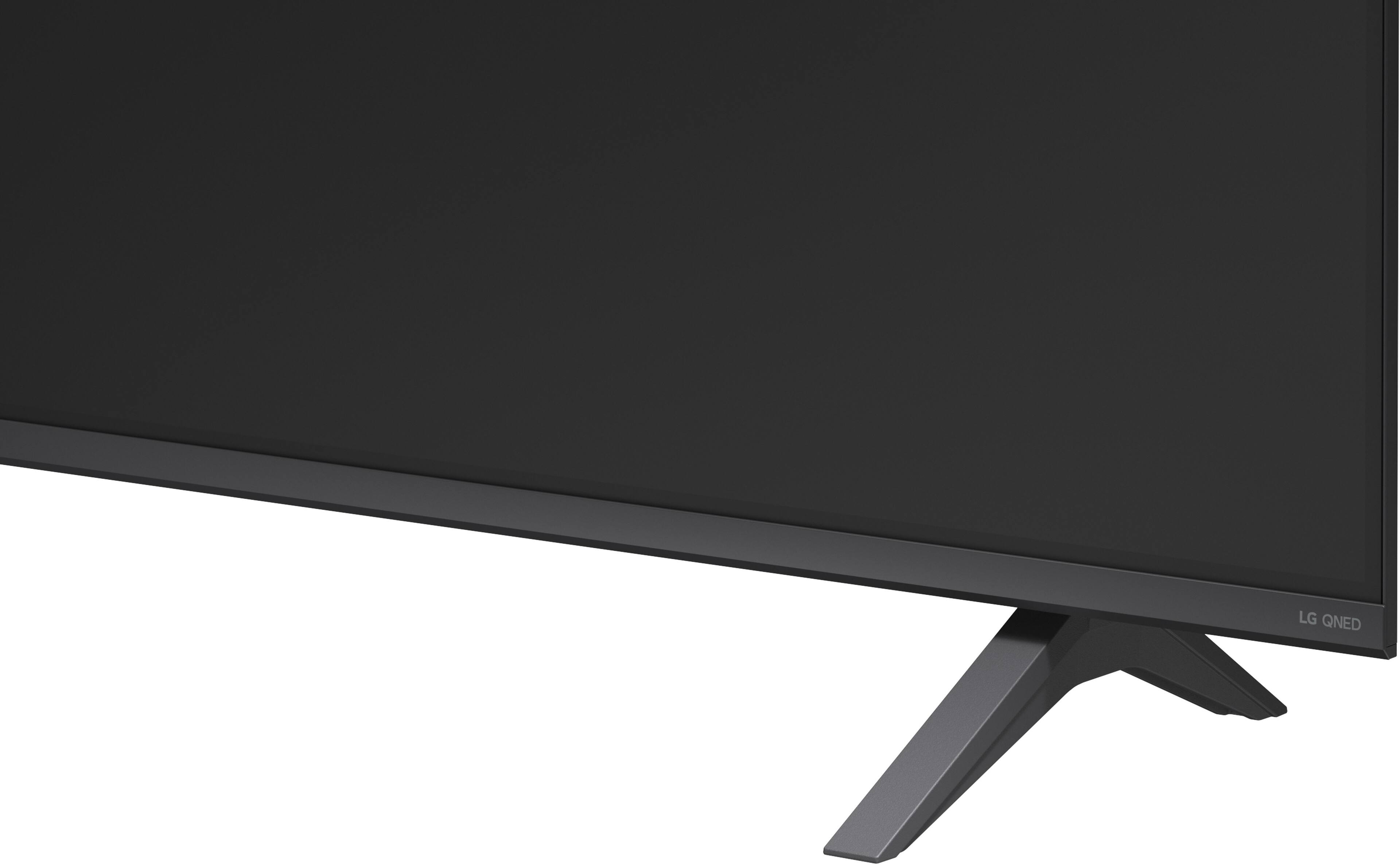 Alt View 31. LG - 65" Class 75B Series QNED AI 4K UHD Smart webOS TV (2026).