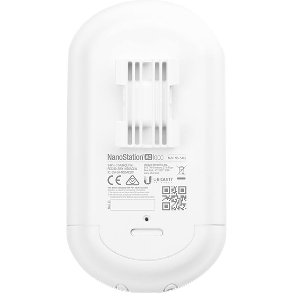 NanoStation AC Oco  
MN-NS-SACL  
2.4GHz 802.11ac  
FCC ID: SWX-NSSACUW  
IC: 6545A-NSSACLW  
CE  
UBIQUITI  
2711-0-SAC-PE  
2711-0-SAC-PE  
2711-0-SAC-PE  
2711-0-SAC-PE  
2711-0-SAC-PE  
2711-0-SAC-PE  
2711-0-SAC-PE  
2711-0-SAC-PE  
2711-0-SAC-PE  
2711-0-SAC-PE  
2711-0-SAC-PE  
2711-0-SAC-PE  
2711-0-SAC-PE  
2711-0-SAC-PE  
2711-0-SAC-PE  
2711-0-SAC-PE  
2711-0-SAC-PE  
2711-0-SAC-PE  
2