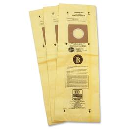 Hoover - Vacuum Bags for Vacuum Part #4010103B 63 Pack