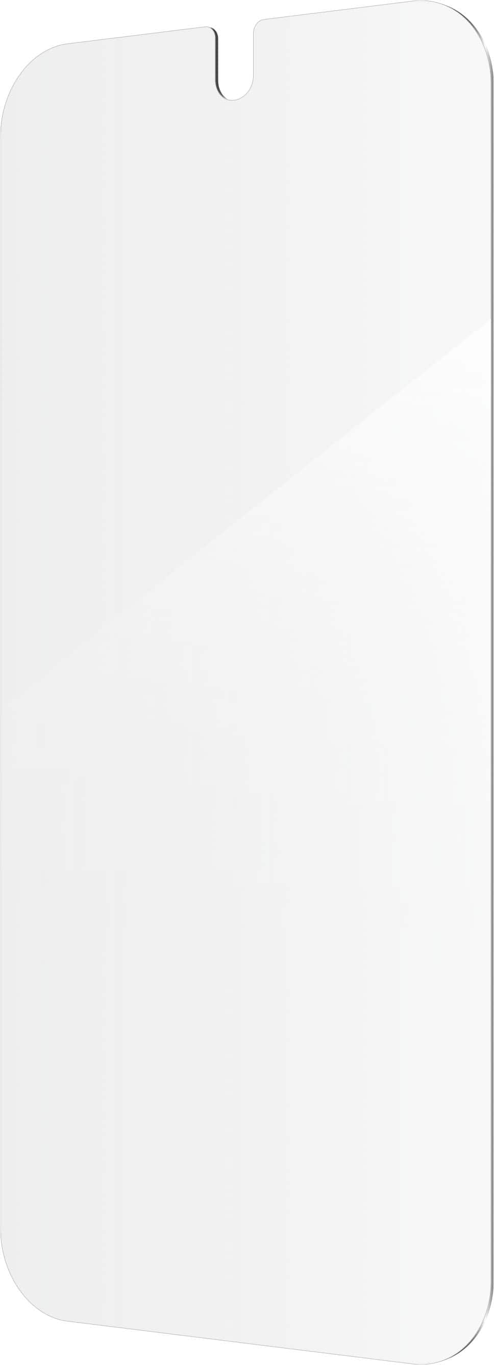 Alt View 11. ZAGG - InvisibleShield Glass Elite Ultra-Strong Tempered Glass Screen Protector for Google Pixel 9/9Pro - Clear.