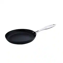 Scanpan - Professional 10 Inch Nonstick Fry Pan - Black