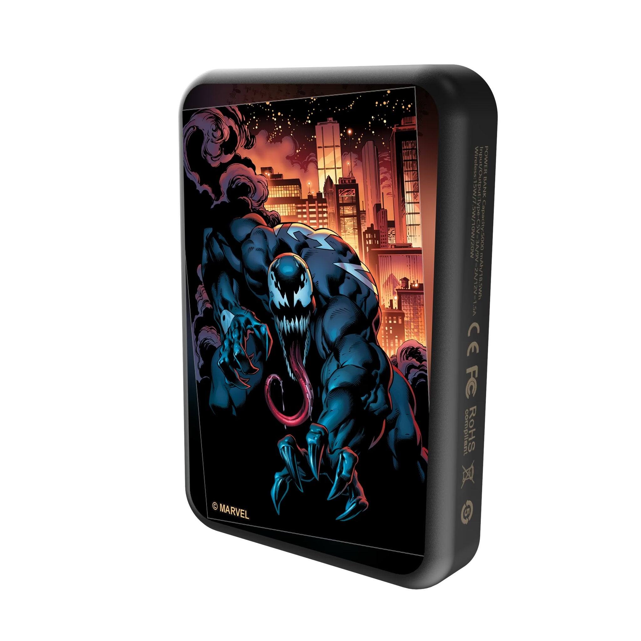 MARVEL  
CE FC  
RoHS  
© MARVEL