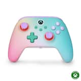PowerA - Advantage Wireless Controller for Xbox Series X|S - Beach Vibes