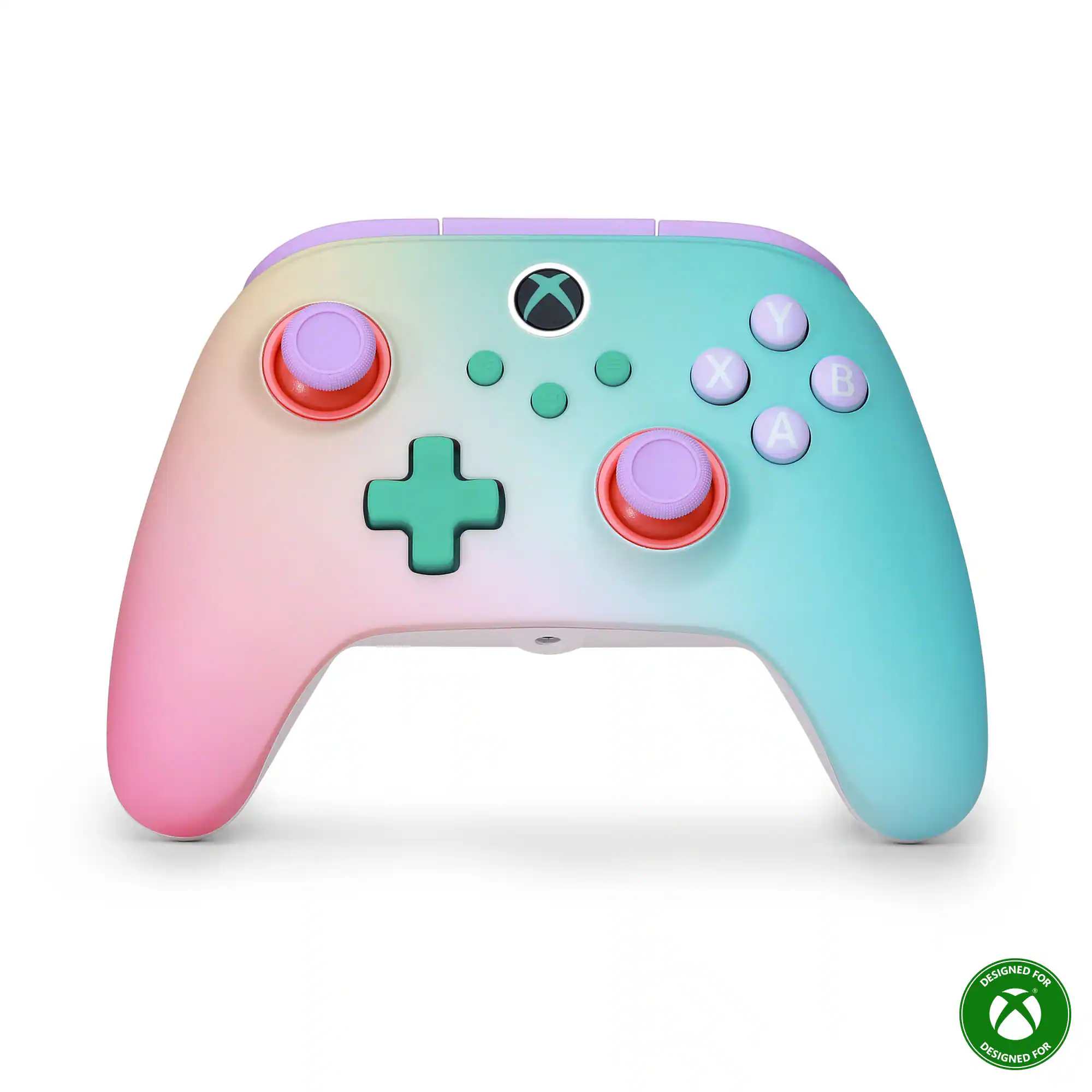 PowerA - Advantage Wireless Controller for Xbox Series X|S - Beach Vibes
