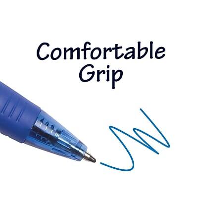 Comfortable Grip