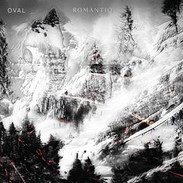 Oval - Romantiq - VINYL LP