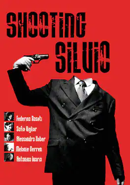 Shooting Silvio - DVD