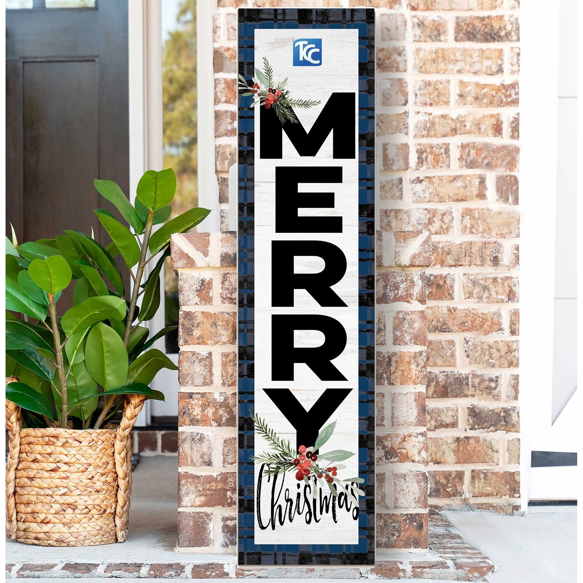 TCC  
MERRY  
Christmas