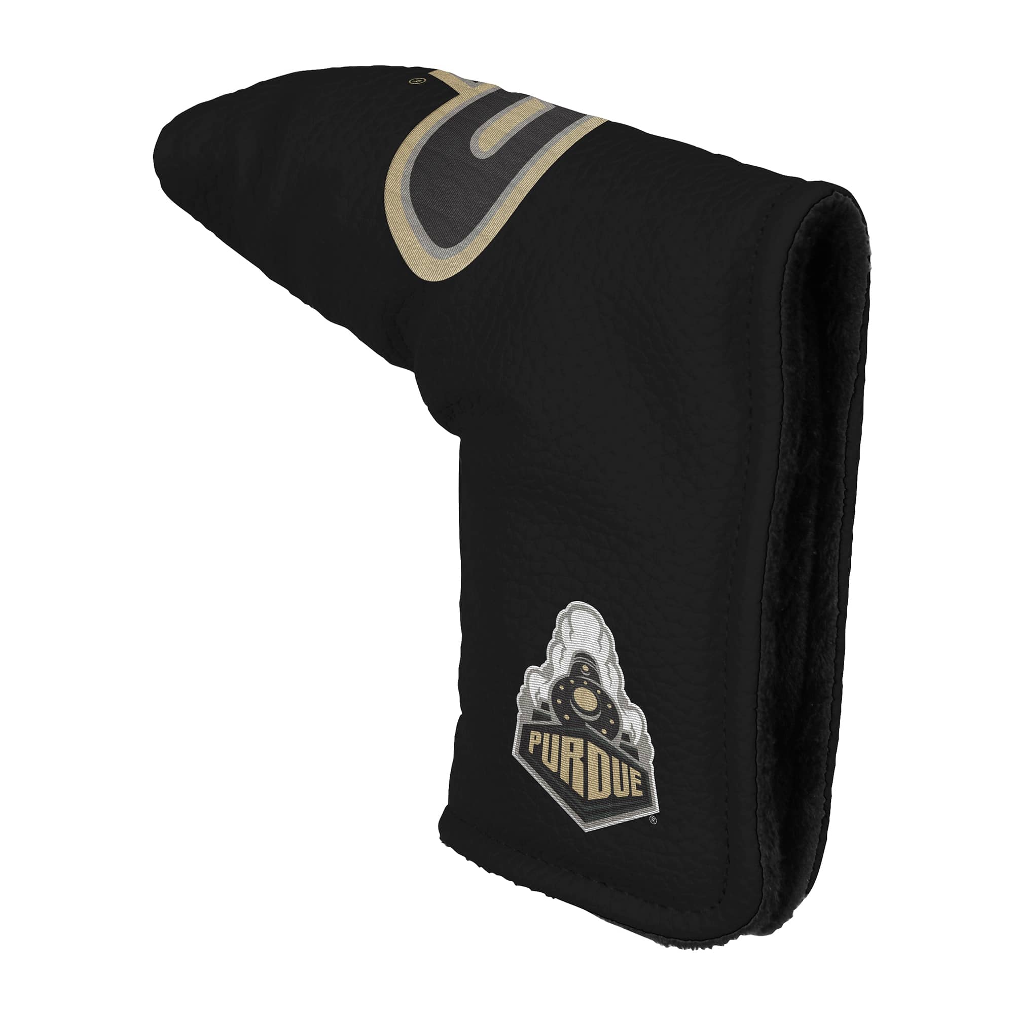 WinCraft - Purdue Boilermakers Blade Putter Cover - Multicolor