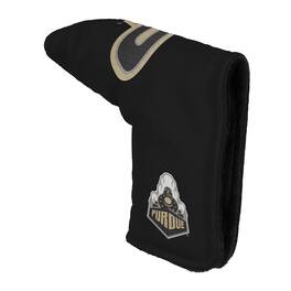 WinCraft - Purdue Boilermakers Blade Putter Cover - Multicolor