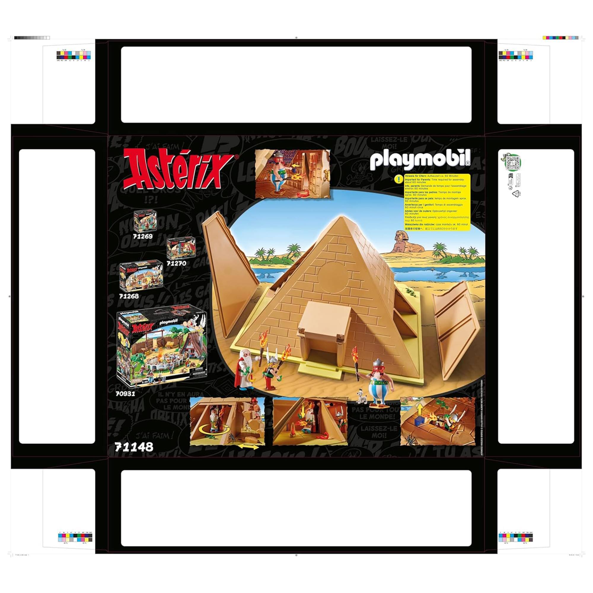 media item thumbnail