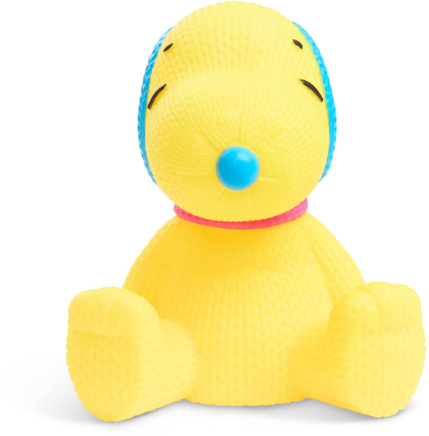 Handmade by Robots - Peanuts - Snoopy #423 (Blacklight) - COLLECTIBLES - Multicolor price history on PriceWatchPro