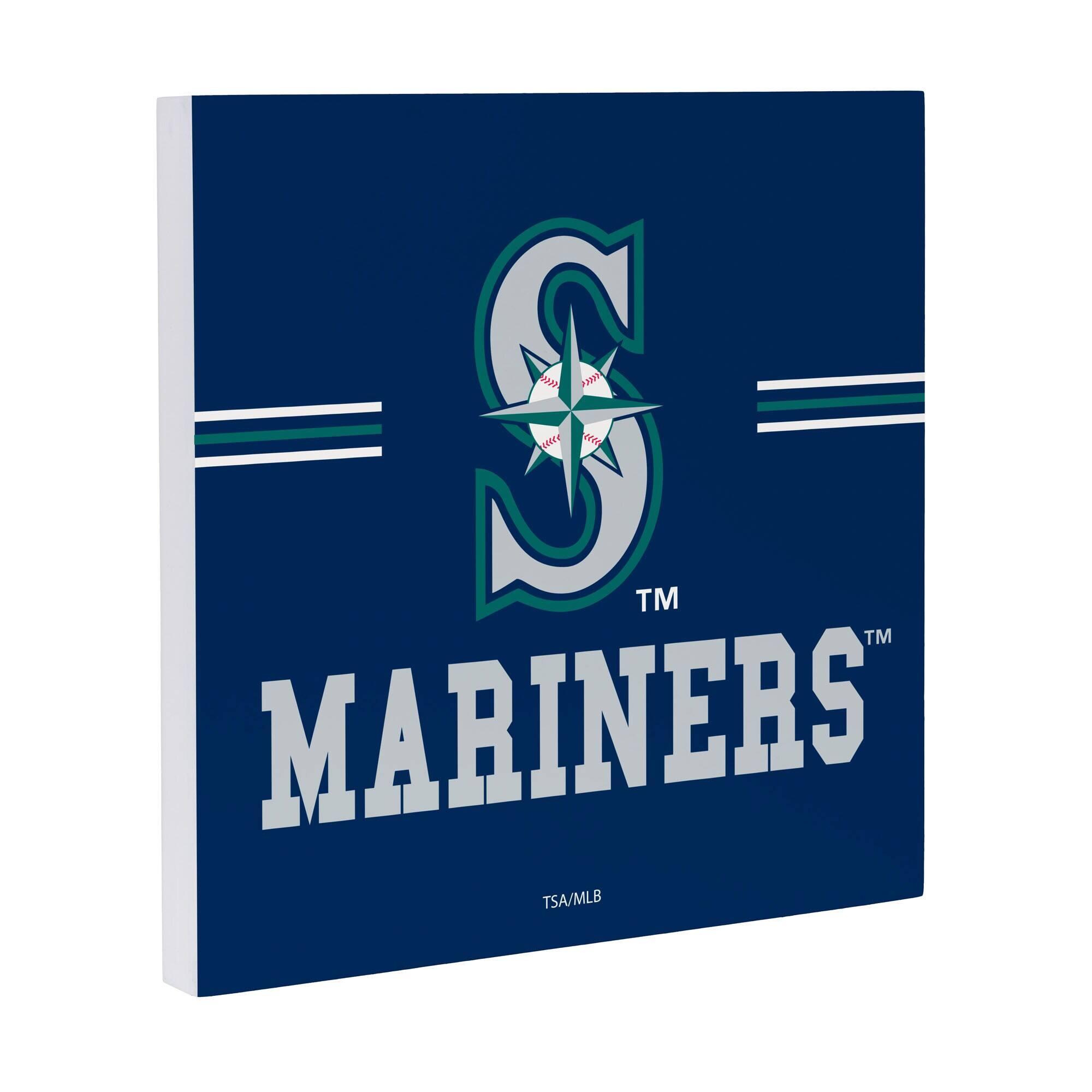 WAN 220s  
S  
MARINERS  
TSA/MLB