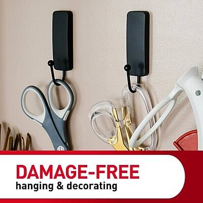 DAMAGE-FREE  
hanging & decorating
