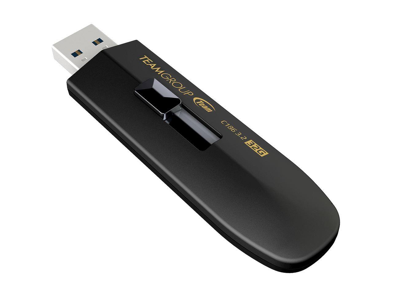 TEAMGROUP Team C1863.2 32GB