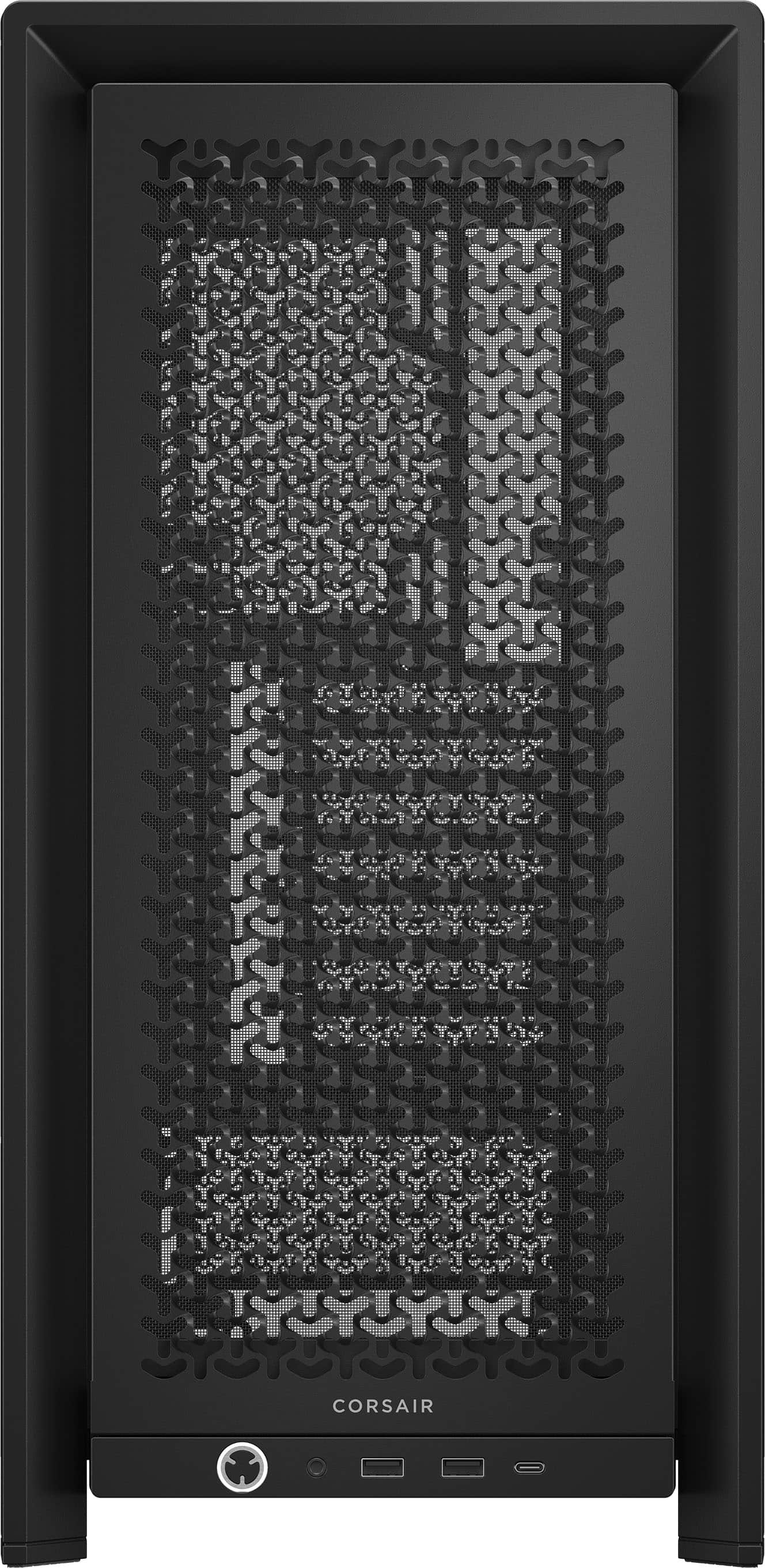 "Corsair" is the correct text for the image.