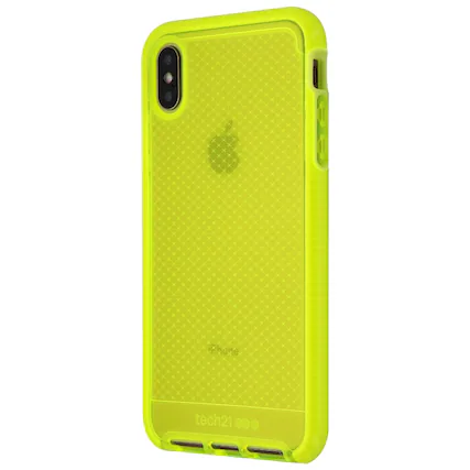 1 iPhone tech21 000