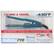 1/2" MINI & TRAVEL UP 430°F TO Ultra-Smooth Durable Surface ON OFF Nano Titanium Plates Gets Close to Scalp Excellent for Travel Purse Size WIDE Surround Advanced Heat WORLD USAOE C for Styling Ultimate DUAL POLTAGE ACE Nano VOLT BaBylissPRO Nano Titanium Straightening Iron - 1 1/2" Plate Width