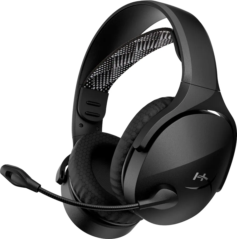 Cascos Gaming Cascos Para Ordenador Amazon HyperX Cloud Alpha