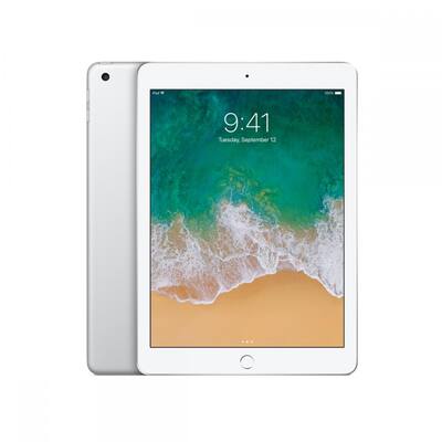 Apple Refurbished Excellent 9.7 inch iPad 5th Generation (2017) Wi Apple Refurbished Excellent 9.7 inch iPad 5th Generation (2017) Wi