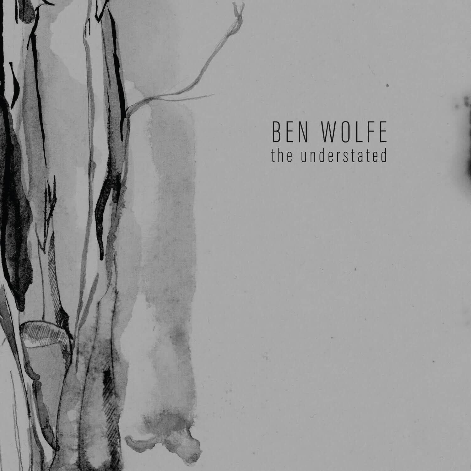 Ben Wolfe - The Understated   - VINYL LP price history on PriceWatchPro